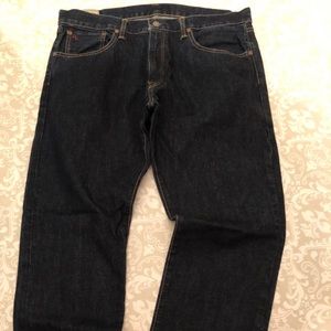 Polo by Ralph Lauren Jeans 36 x 32